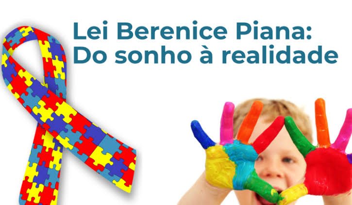 Lei Berenice Piana completa 10 anos