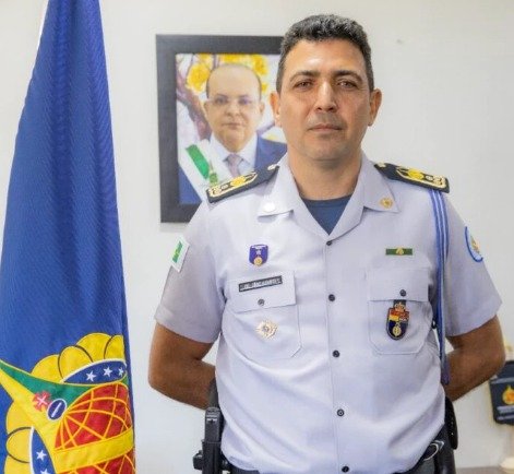 Alexandre de Moraes manda soltar ex-chefe da PM do DF suspeito de omissão