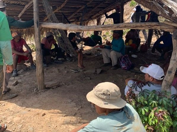 MPT-PI resgatou 180 trabalhadores em situação análoga à escravidão no Piauí