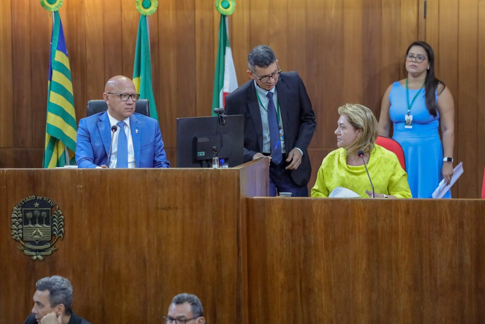 Franzé Silva pede urgência na formação das Comissões Técnicas
