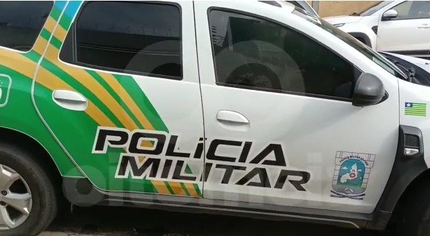 Polícia Militar apreende dois menores suspeitos de sequestrar motorista de aplicativo