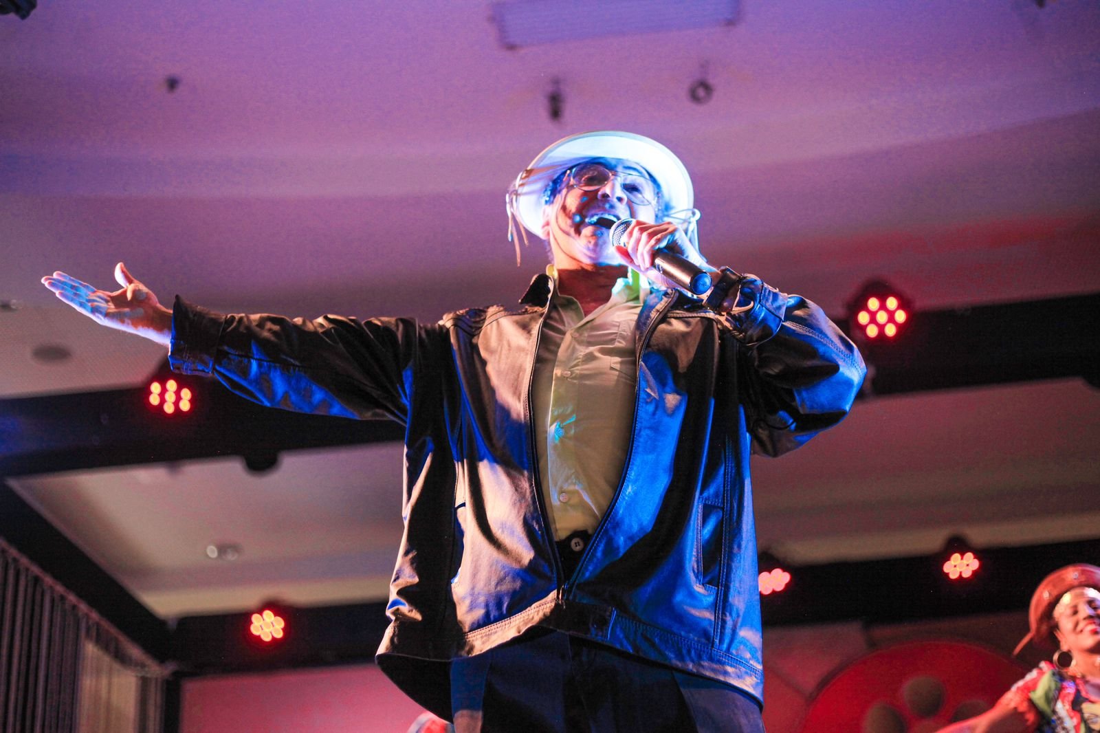 Teresina Shopping finaliza Artes de Março com apresentação de João Cláudio Moreno