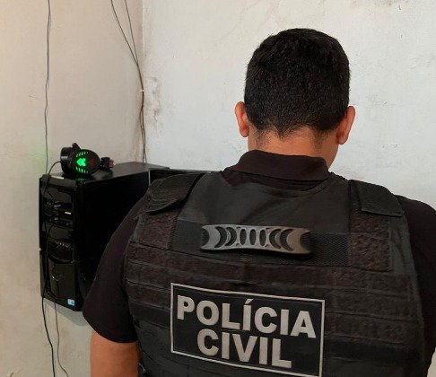 Polícia Civil deflagra operação contra tráfico de drogas na web