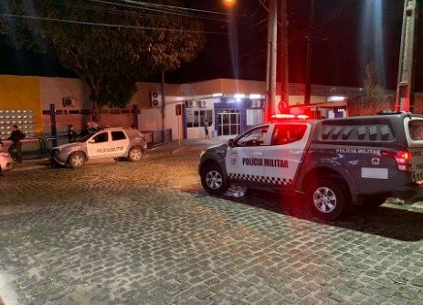 Policial penal é morto a tiros em atentado na Grande Natal