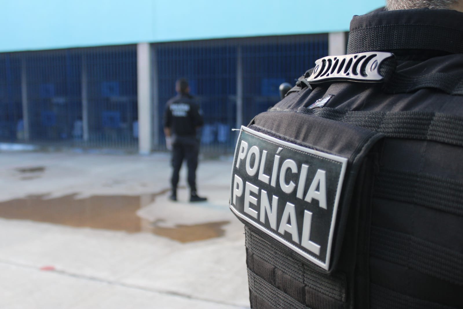 Piauí envia policiais penais para o Rio Grande do Norte