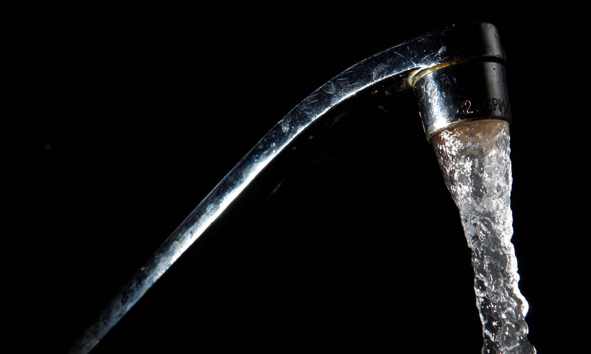 ONU alerta para "risco iminente" de escassez de água em nível global