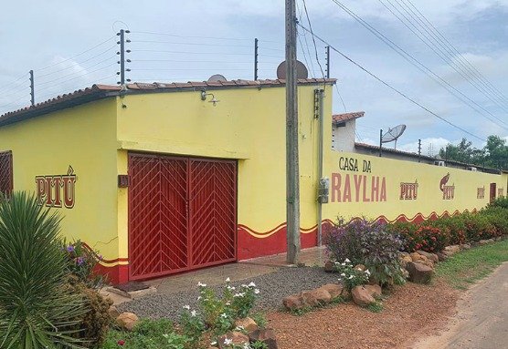 Homem é assassinado em bar no município de Picos