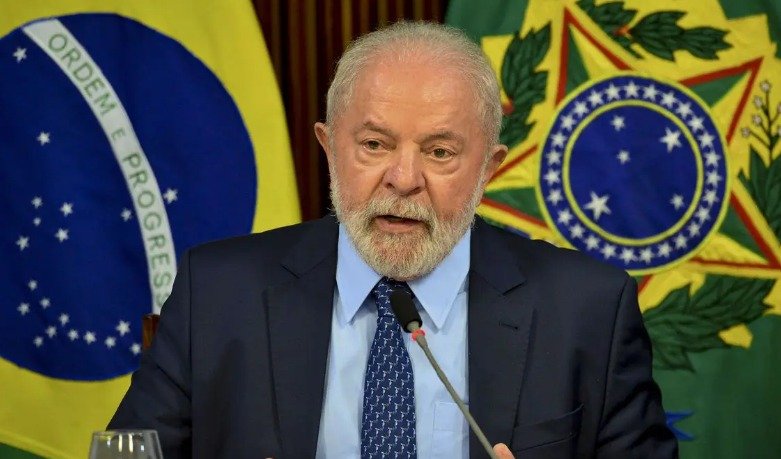 Lula tem 38% de aprovação e 29% de reprovação, diz Datafolha
