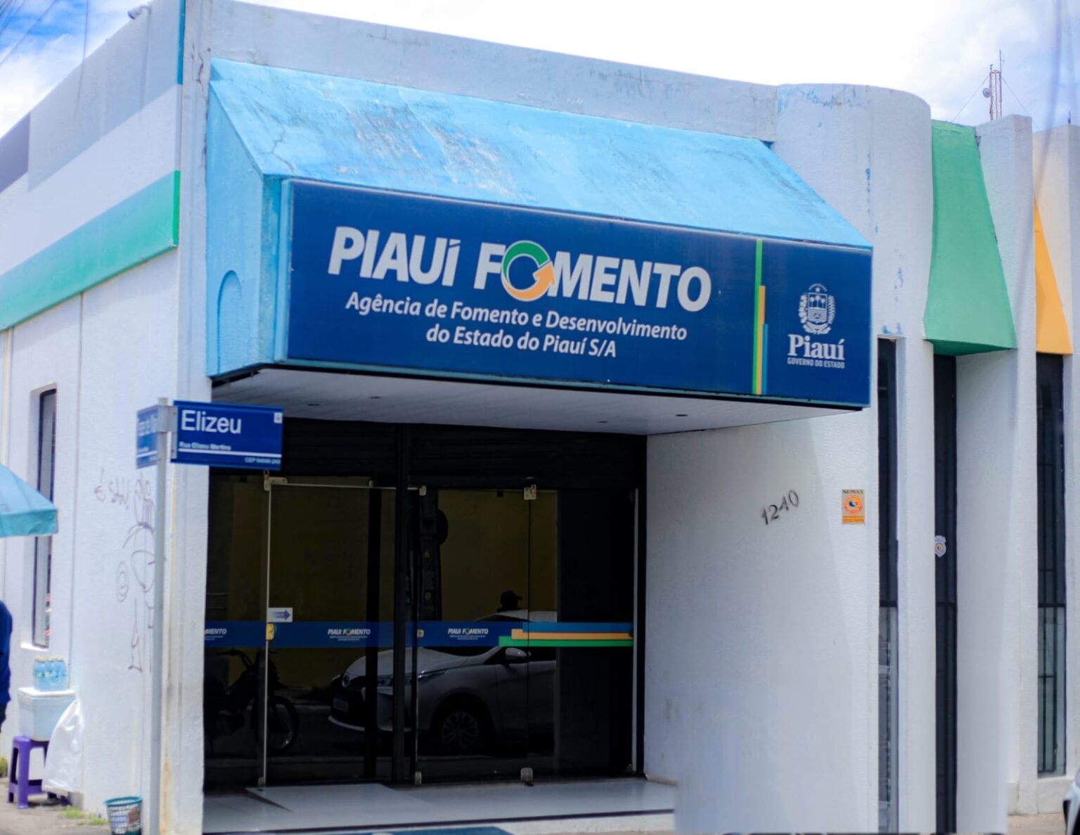 Piauí Fomento lança campanha para renegociar dívidas