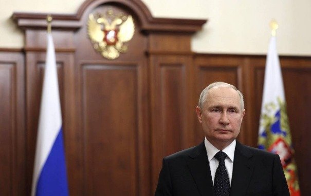 Moscou reforça segurança após ameaça do Grupo Wagner de mercenários