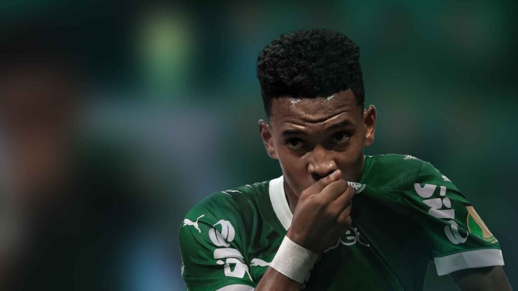 Palmeiras vence o Marissol.